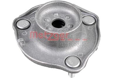 Suspension Strut Support Mount METZGER 6490303