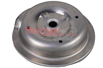 Spring Seat METZGER 6490319