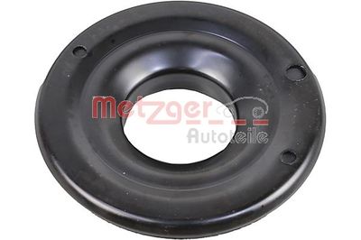 Spring Seat METZGER 6490320