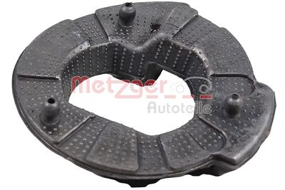 Spring Mounting METZGER 6490340