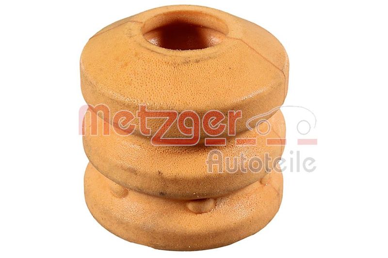 METZGER 6490369 Rubber Buffer, suspension