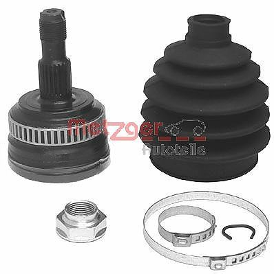 Joint Kit, drive shaft METZGER 7110112