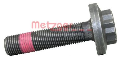 Axle Bolt, drive shaft METZGER 7110124S