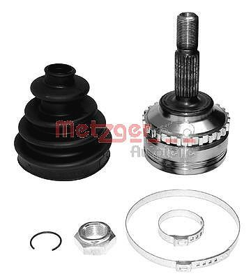 Joint Kit, drive shaft METZGER 7110154