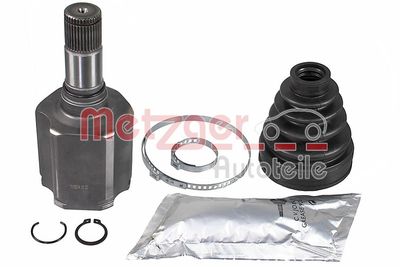 Joint Kit, drive shaft METZGER 7110214