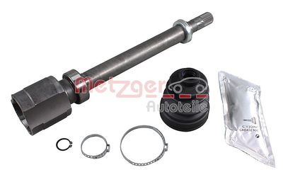 Joint Kit, drive shaft METZGER 7110231