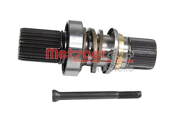 METZGER 7210046 Stub Shaft, differential