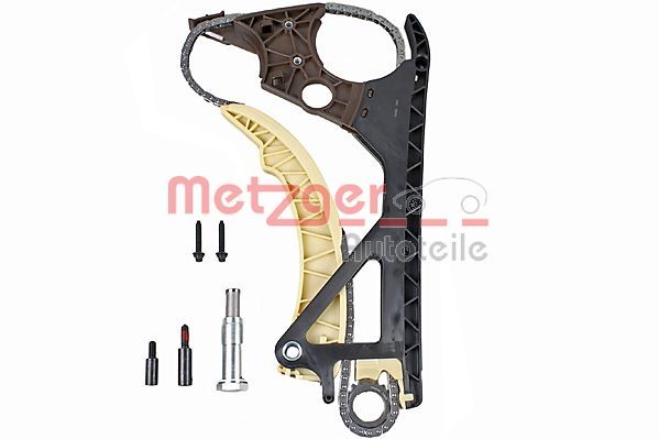 METZGER 7490010 Timing Chain Kit