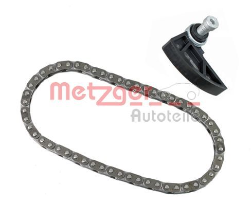 METZGER 7490024 Timing Chain Kit