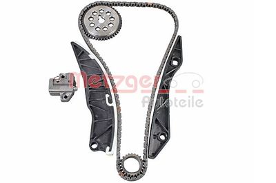 Timing Chain Kit METZGER 7490051