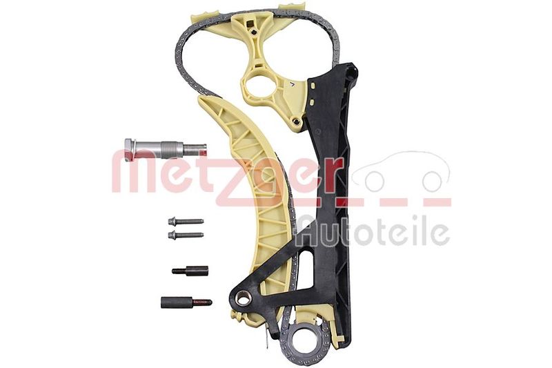 METZGER 7490059 Timing Chain Kit