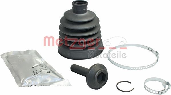 METZGER 751.055 Bellow Kit, drive shaft