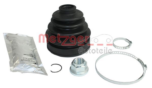 METZGER 751.501 Bellow Kit, drive shaft