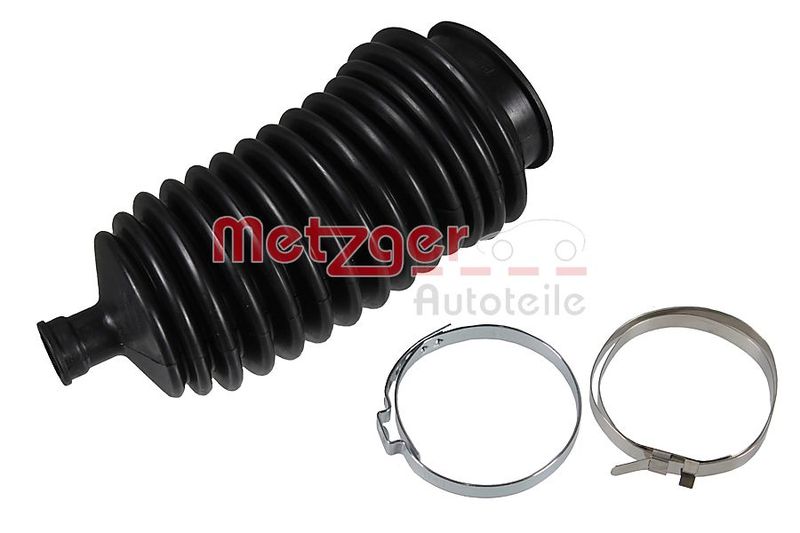 METZGER 755.506 Bellow Kit, steering