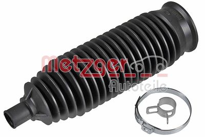 Bellow Kit, steering METZGER 755.515