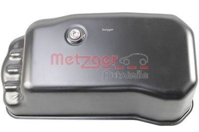 Oil Sump METZGER 7990005