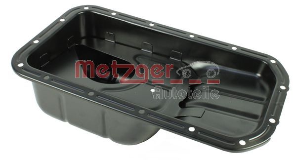 METZGER 7990040 Oil Sump