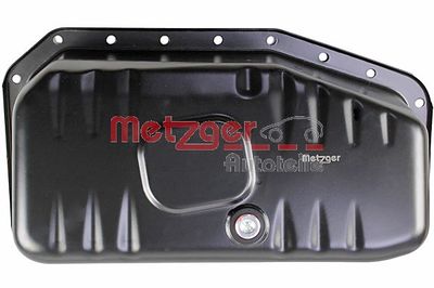 Oil Sump METZGER 7990053