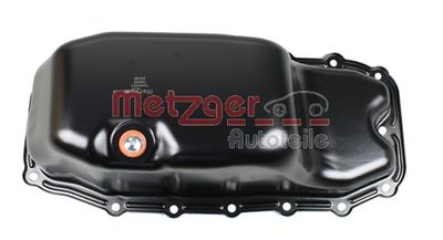 Oil Sump METZGER 7990063