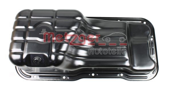 METZGER 7990080 Oil Sump