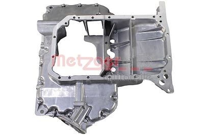 Oil Sump METZGER 7990117