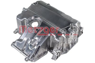 Oil Sump METZGER 7990198