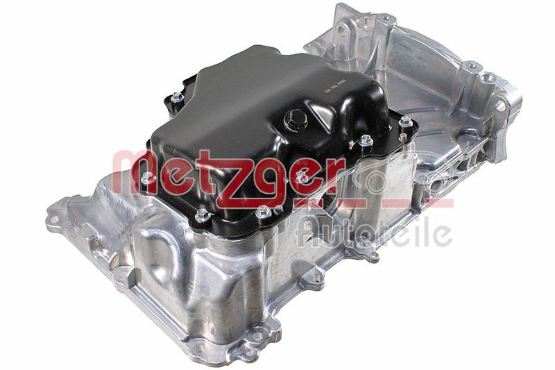 METZGER 7990205 Oil Sump