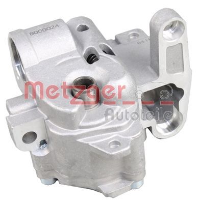 METZGER 8000024 Oil Pump