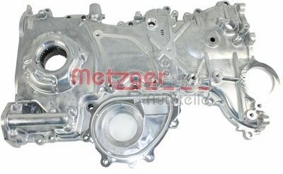 Oil Pump METZGER 8000045