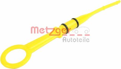 Oil Dipstick METZGER 8001009