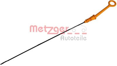 Oil Dipstick METZGER 8001012