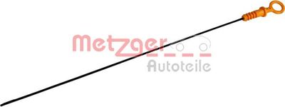 Oil Dipstick METZGER 8001014