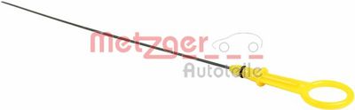 Oil Dipstick METZGER 8001024