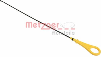 Oil Dipstick METZGER 8001025