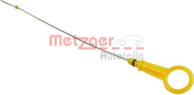 Oil Dipstick METZGER 8001029