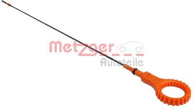 Oil Dipstick METZGER 8001034