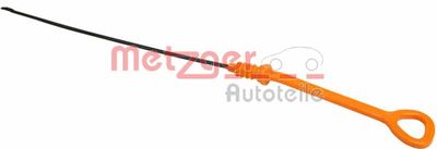 Oil Dipstick METZGER 8001036