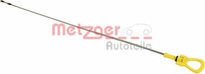 Oil Dipstick METZGER 8001038