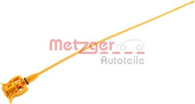 Oil Dipstick METZGER 8001040