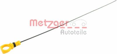 Oil Dipstick METZGER 8001043