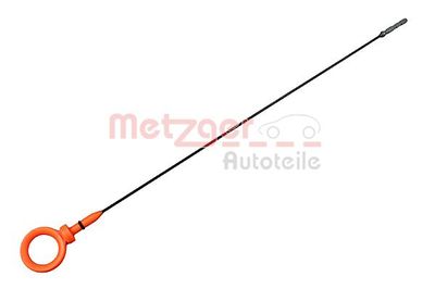 Oil Dipstick METZGER 8001048