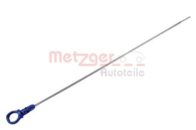 Oil Dipstick METZGER 8001051