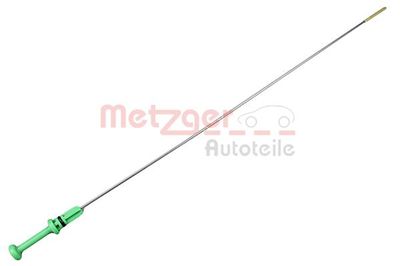 Oil Dipstick METZGER 8001054