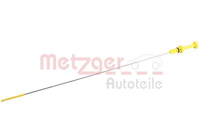 Oil Dipstick METZGER 8001056