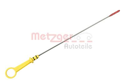 Oil Dipstick METZGER 8001059