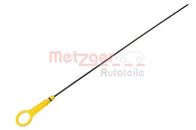 Oil Dipstick METZGER 8001062