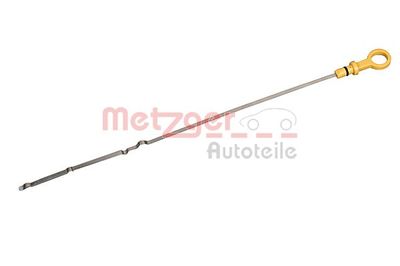 Oil Dipstick METZGER 8001070