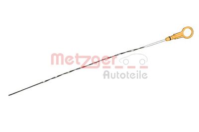 Oil Dipstick METZGER 8001071