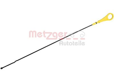 Oil Dipstick METZGER 8001072