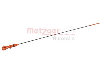 Oil Dipstick METZGER 8001081